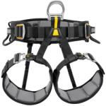 Petzl Ham Petzl Falcon C038DA02 Black 0 (3342540839519)