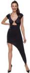 Cottelli Collection Dress 2718154 Black - XL