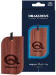 Dr. Marcus PREMIUM WOOD CLASSIC AQUA MARINE Illatosító, DRM50538