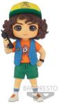 Banpresto Q Posket: Stranger Things - Dustin Figure (18039) Figurina