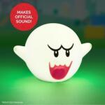  Paladone Nintendo: Super Mario - Boo Ghost Light with Sound (PP8017NN) Figurina