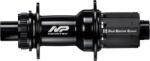 Novatec Butuc spate Novatec Premium D572RSB-CL-X12-11S, 24 găuri, 12x142, Shimano HG, OEM