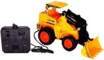 Shantou Yeswill Toys Co. , Ltd Булдозер кабелно дистанционно управление 6825