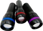 Jiangsu Bright Led фенер с 1 диод с режим на увеличение hs-531