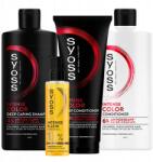 Syoss Color sampon kondicionáló és elixír a hajhoz (3838824412160)