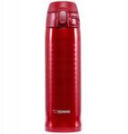 Zojirushi Prémium termo bögre Zojirushi Japán SM-TAE48SA-RZ 480 ml piros (SM-TAE48SA-RZ)