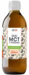 Kol-pol Mct Kókuszolaj 500ml Oil Mct Keto Zsírok C8 C10 Természetes Kol-Pol (Olej MCT z kokosa 500ml Kol-Pol)