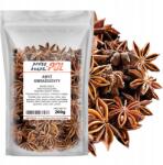 Kol-Pol Csillagánizs 200g Csillagos egész aromás tea minőségi Kol-Pol (Anyż gwiazdki 200g Kol-Pol)