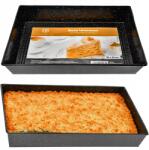Karl Hausmann Tészta Sütőforma Téglalap Alakú Nagy Non-stick 36x24x6CM (5905155037374)