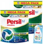 Persil Discs Regular Mosókapszula 4in1 60 db x2 (5907022610857)