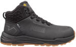 PUMA FUSION Anthr/Gum Mid S7S ESD FO HRO SR munkavédelmi bakancs (PUM-635610-43) - munkaruhakozpont