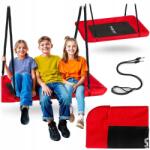 Neo-Sport Hinta gólyafészek téglalap alakú Neo-Sport Swingo 110 x 70 cm Neo-Spor (110501)