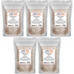 Kol-Pol Teljes Kiőrlésű Rozsliszt 2000 5kg teljes kiőrlésű natúr kenyérhez Kol-Pol (Mąka żytnia razowa typ 2000 5kg Kol-Pol)