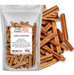 Kol-Pol Fahéj Pálca 500g Fahéj rúd Teljes természetes aromás minőség Kol-Pol (Laska cynamonu 500g Kol-Pol)