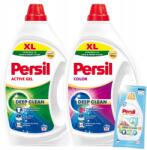 Persil Active mosógél fehér színben Mix 2, 475L 55 mosás x2 ajándék (5907022612776)