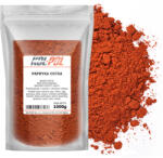 Kol-Pol Darált Csípős Paprika 1kg Piros aromás természetes minőség Kol-Pol (Papryka ostra 1kg Kol-Pol)