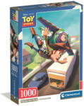 Clementoni Puzzle Toy Story de 1000 de piese - Clementoni (37517) Puzzle