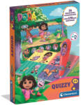 Clementoni Dora Exploratoarea Quizzy set de joacă interactiv - Clementoni (16682C)