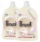 Perwoll Renew Light Colors Folyadék mosószer 3l (60 mosás) 2 db-os szett (3838824437897)