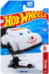 Mattel Hot Wheels: Quick Chat mașinuță 1/64 - Mattel (5785/JJK82)