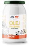 Kol-pol Finomított Kókuszolaj 900ml Illatmentes univerzális minőség Kol-Pol (Olej kokosowy rafinowany 900ml Kol-Pol)