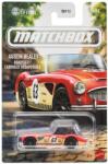 Mattel Matchbox Mașinuță iconică Austin Healey Roadster 1/64 - Mattel (GGF12/JJR58)