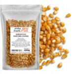 Kol-pol Popcorn Kukorica 1kg Sómentes pörkölhető gabona természetes minőség Kol-Pol (Kukurydza popcorn ziarno 1kg Kol-Pol)