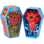 Semo Toys Deddy Bear Dace Mclickme în sicriu de pluș, seria a 5-a, 15 cm (DB508)