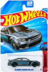 Mattel Hot Wheels: mașinuță Dodge Charger Hellcat ’20 1/64 - Mattel (5785/JJJ87)