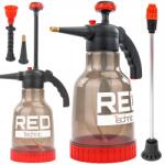 Red Technic Kézi Magasnyomású Permetező 2L Kerti Állítható Fúvóka Könnyű 3X Lándzsa (RTOC0157)