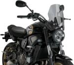 Puig Yamaha Xsr700 Puig Sport Plexi (puig/21430)