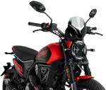 Puig Ducati Scrambler Puig Sport Plexi (puig/21580)