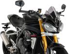 Puig Triumph Speed Triple 1200 Rs Puig Sport Plexi (puig/20795)