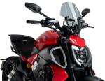 Puig Ducati Diavel V4 Puig Túra állítható Plexi (puig/21713)