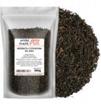 Kol-Pol Vörös Tea Pu-erh 500g Leveles természetes aromás minőség Kol-Pol (Herbata czerwona Pu-Erh 500g Kol-Pol)
