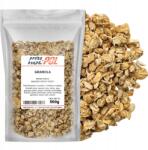 Kol-Pol Klasszikus Granola 500g Természetes pelyhek Cukormentes étrend minőség Kol-Pol (Granola klasyczna 500g Kol-Pol)