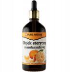 Pure Chemical Mandarin Illóolaj Természetes Mandarin Illóolaj 100ml (OLEJEK MANDARYNKOWY OLEJKI DO SAUNY 100ml)