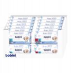 Bobini Nedves törlőkendő Sensitive 99% Természetes Összetétel 24x60 db (5900465238725)
