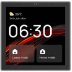 Luxion Intelligens Vezérlőpanel LUXION All-in-One - Csengő integrációval, Világítás, Klíma, Kamera, Függönyvezérlés