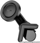  Magnetic car phone holder Hoco dashboard H57 black (6942007637572)