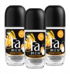 Fa Men golyós dezodor Xtreme Power 50 x3 (3838824412214)