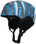 Brother Sí- és snowboard sisak, Xs méret, 44-48 cm (AC04695)