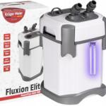 Kruger Meier Külső Szűrő Uv Lámpával 80-180L Kruger Meier Fluxion Elite 1000 Uvc Pro (FILTR ZEWNĘTRZNY Z LAMPĄ UV 80 - 180 LITRÓW)