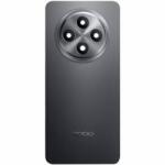 OPPO Capac Baterie Oppo Reno12 F Negru Service Pack