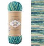 alize Artisan Superwash 9001 gyapjú (as)