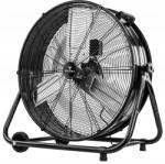 Velano Ipari Ventilátor Padlóventilátor Keringető 61CM 300W Nagy Erős (VELWEPR0007)