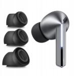 Tech-Protect Ear Tips fülpárna szett Galaxy Buds 3 Pro készülékhez szürke [3 Pack] (5906302332915)