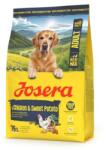 Josera Dog Adult Medium&Maxi Csirke & Édesburgonya 3 kg