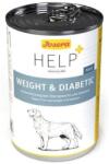  Josera VET konzerv Dog Help Weight&Diabetic 400 g