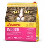  Josera Cat Indoor 2 kg